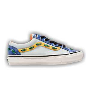 OTW by Vans OTW Old Skool 36 Knot Vibram 'Blue'