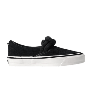 Vans Slip On 98 Vibram Knot 'Black'