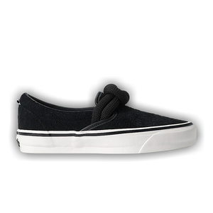 Vans Slip On 98 Vibram Knot 'Black'