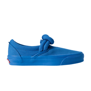 Vans Slip On 98 Vibram Knot 'Daphne Blue'