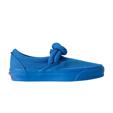 Vans Slip On 98 Vibram Knot 'Daphne Blue'