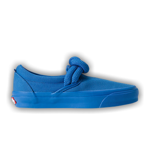 Vans Slip On 98 Vibram Knot 'Daphne Blue'