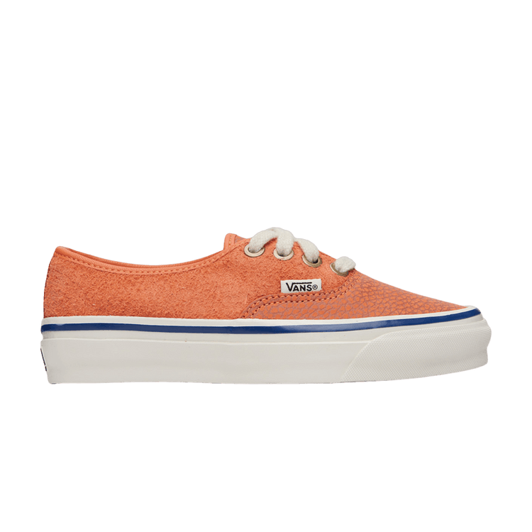 Vans OTW Authentic 44 Siped Vibram 'Amphibian Sunset Orange' VN000Z3615J