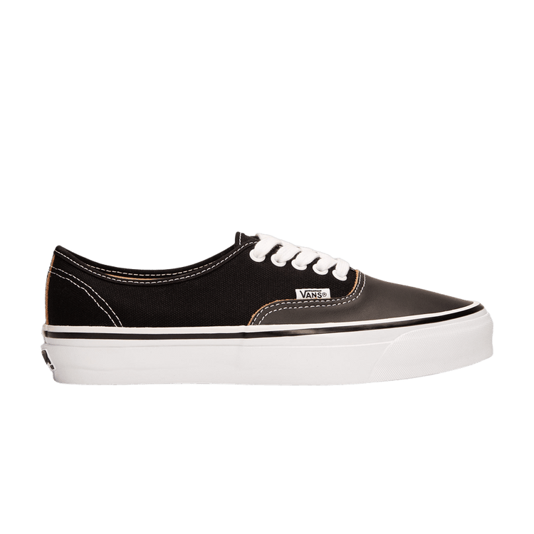 Vans OTW Authentic 44 Siped Vibram 'Black' VN000Z3TBLK