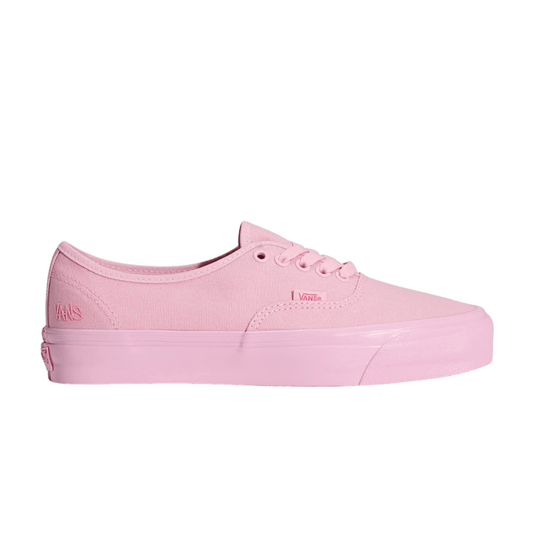 Atiba Jefferson x Vans Premium Authentic 'Atiba Pink' VN000Z6RPNK