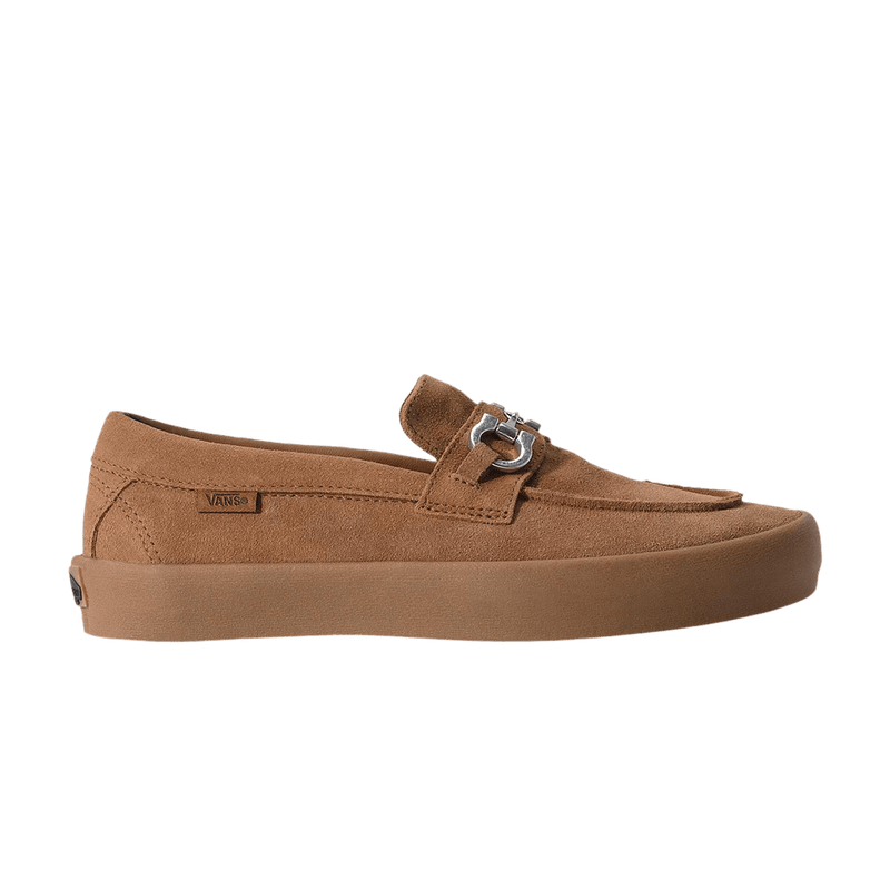 Vans Loafer 'Dachshund Brown' VN000Z767UG