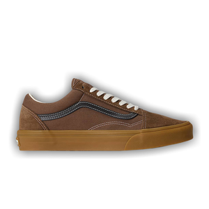 Vans Old Skool 'Vintage Cocoa Gum'