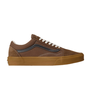 Vans Old Skool 'Vintage Cocoa Gum'