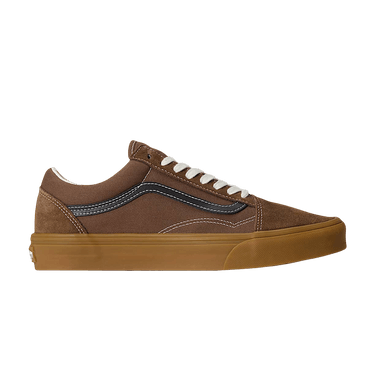 Vans Old Skool 'Vintage Cocoa Gum'