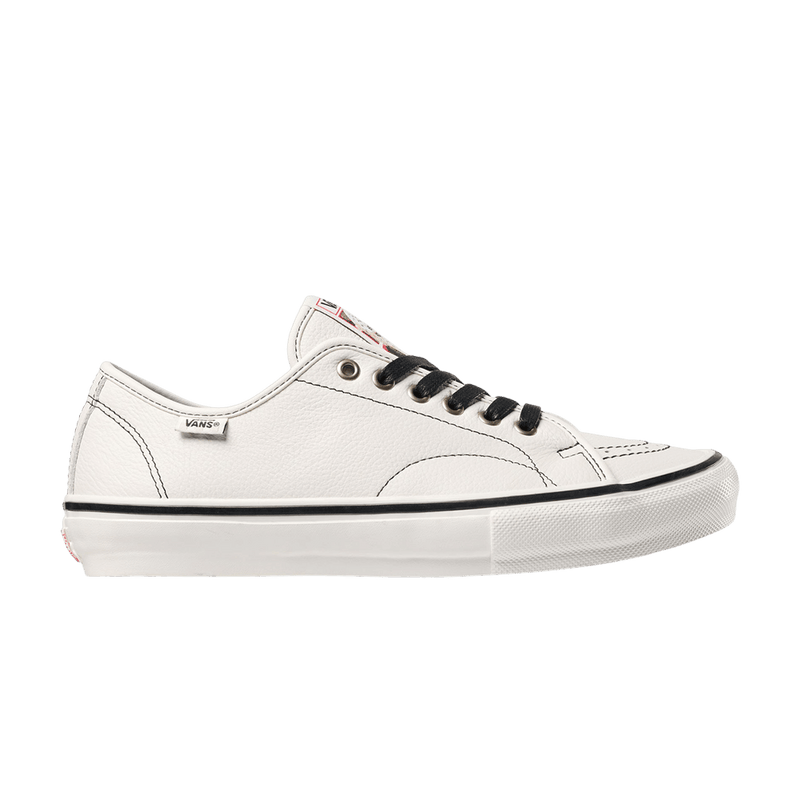 Hockey x Vans Skate AVE Classic 'White' VN000Z97WHT