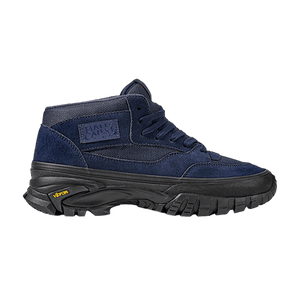 Vans Half Cab 33 Premium Vibram 'Parisian Night Blue'