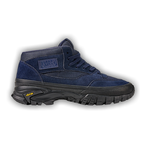 Vans Half Cab 33 Premium Vibram 'Parisian Night Blue'