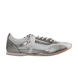 Vans LX Super Lowpro Trainer 'Marathon Silver'