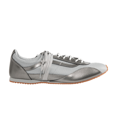 Vans LX Super Lowpro Trainer 'Marathon Silver'