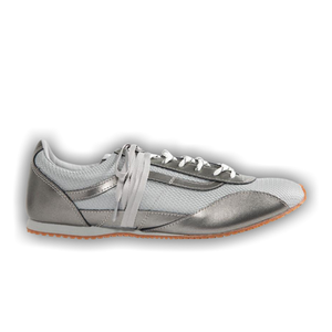Vans LX Super Lowpro Trainer 'Marathon Silver'