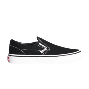 Vans Classic Slip-On Kids 'Black'