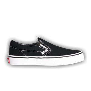 Vans Classic Slip-On Kids 'Black'