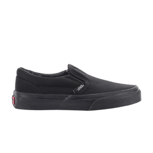 Vans Classic Slip-On Kids 'Black'