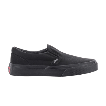 Vans Classic Slip-On Kids 'Black'
