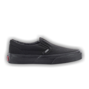 Vans Classic Slip-On Kids 'Black'