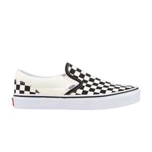 Vans Slip-On Kids 'Checkerboard'