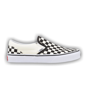 Vans Slip-On Kids 'Checkerboard'