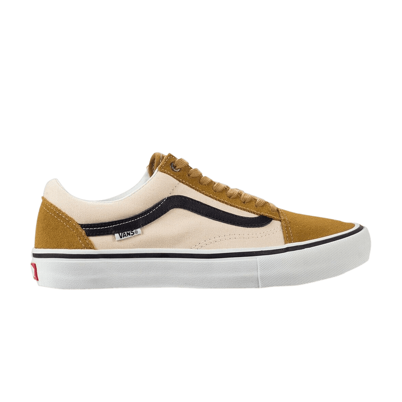 Vans Old Skool Pro 'Cumin' VN000ZD4UH8