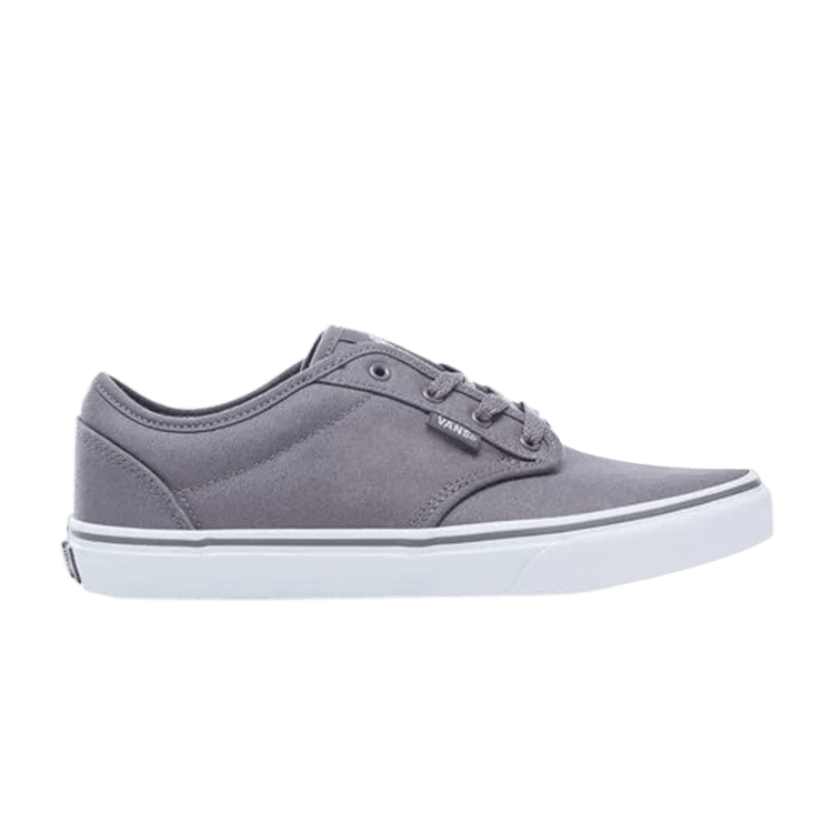 Vans Atwood Kids 'Pewter' VN000ZNR4WV