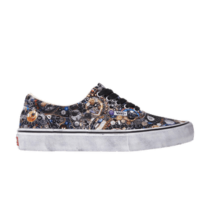 Supreme x Mike Kelley x Vans Era 'Black'