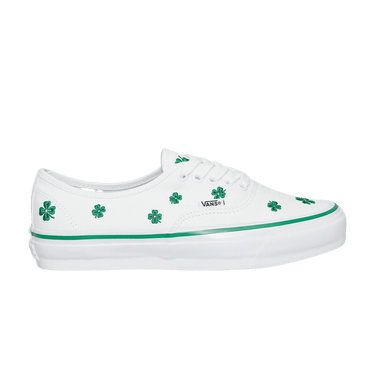 Vans OTW Authentic 44 'Jolly Green'