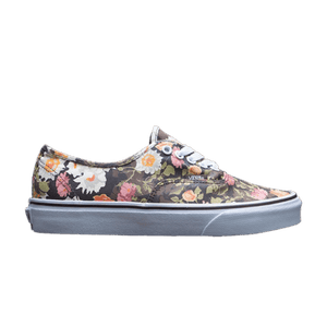 Vans Authentic 'Abstract Floral'