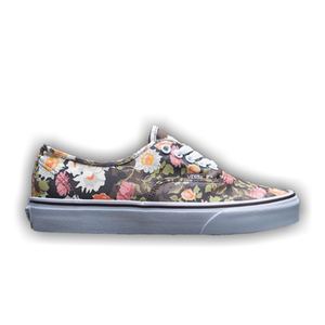 Vans Authentic 'Abstract Floral'