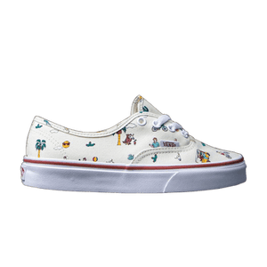 Vans Authentic 'Party Train'