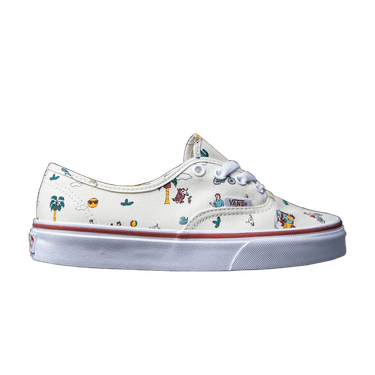 Vans Authentic 'Party Train'