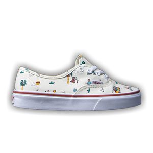 Vans Authentic 'Party Train'