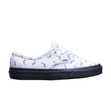 Lazy Oaf x Vans Wmns Authentic