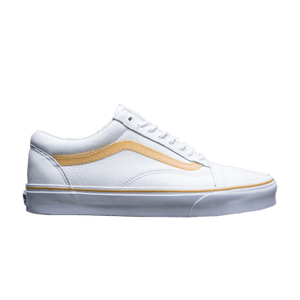 Vans Old Skool 'White Neopreme'