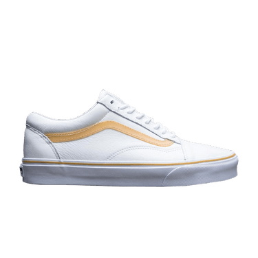 Vans Old Skool 'White Neopreme'