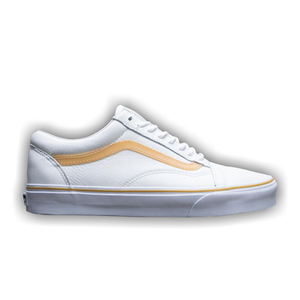Vans Old Skool 'White Neopreme'