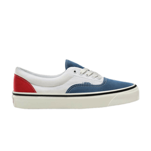 Vans Era 95 DX 'Blue White Red'