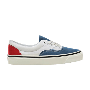 Vans Era 95 DX 'Blue White Red'