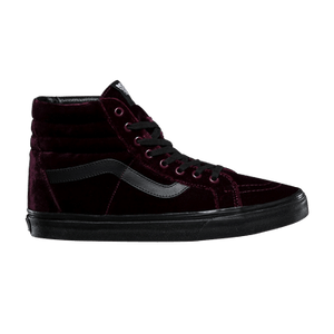 Vans Sk8 Hi Re-Issue 'Velvet'