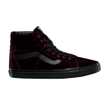Vans Sk8 Hi Re-Issue 'Velvet'