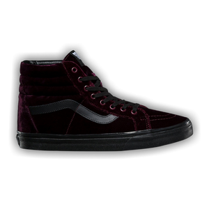 Vans Sk8 Hi Re-Issue 'Velvet'