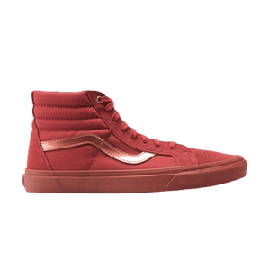 Vans Sk8-Hi Reissue 'Copper Classic'