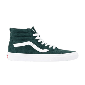 Vans Sk8-Hi Reissue Suede 'Darkest Spruce'