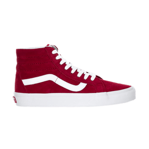 Vans Sk8-Hi Reissue Suede 'Scooter'