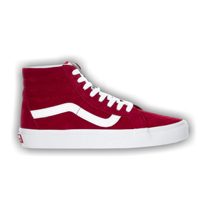 Vans Sk8-Hi Reissue Suede 'Scooter'