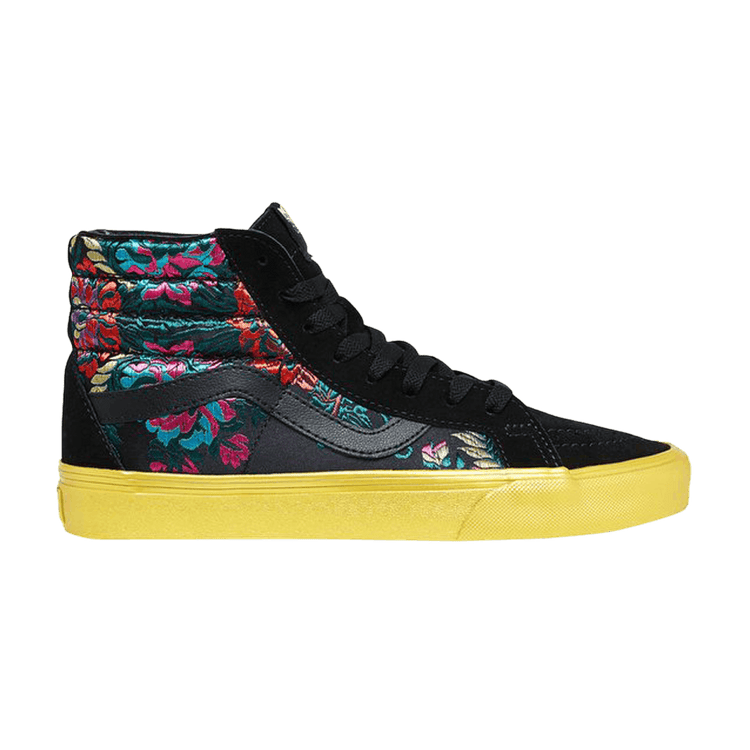 Vans Sk8-Hi Reissue 'Festival Satin' VN0A2XSBUQJ1