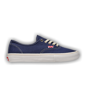 Vans Skate Authentic 'Navy Blue'